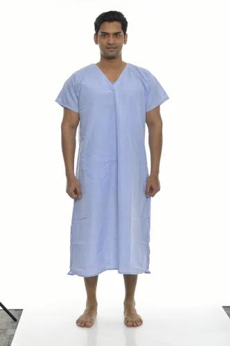 Patient Uniform